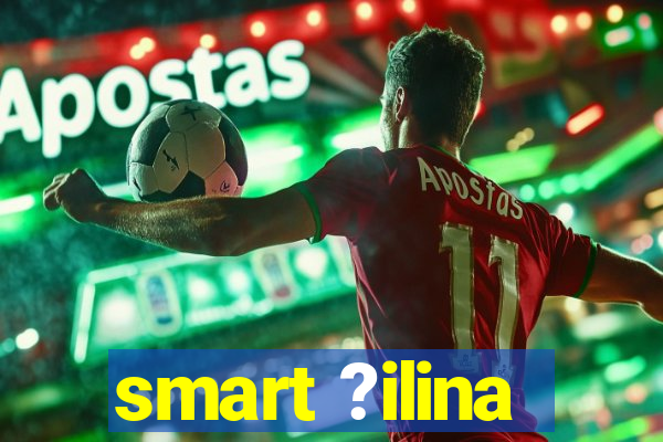 smart ?ilina