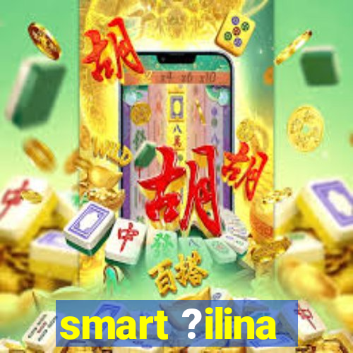 smart ?ilina