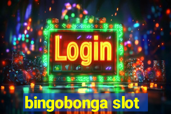 bingobonga slot