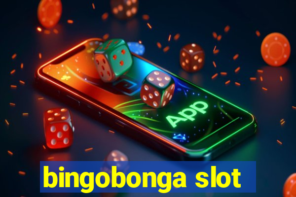 bingobonga slot