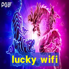 lucky wifi