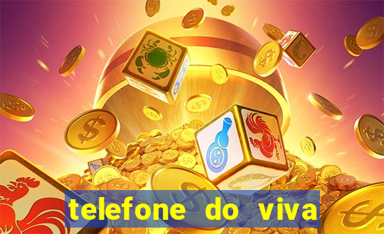 telefone do viva sorte oficial