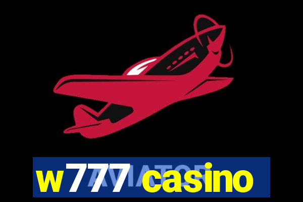 w777 casino