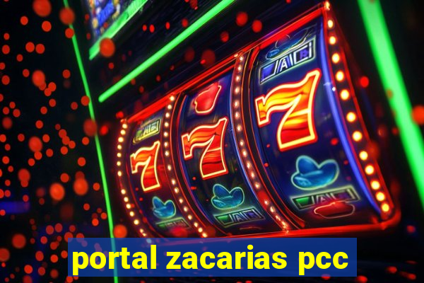 portal zacarias pcc