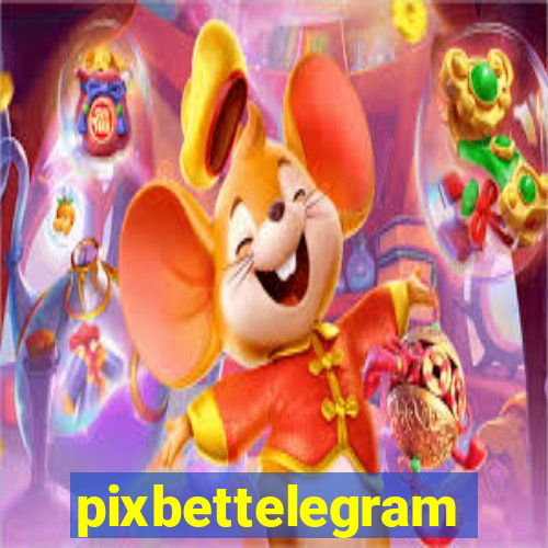 pixbettelegram