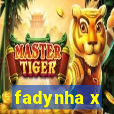 fadynha x