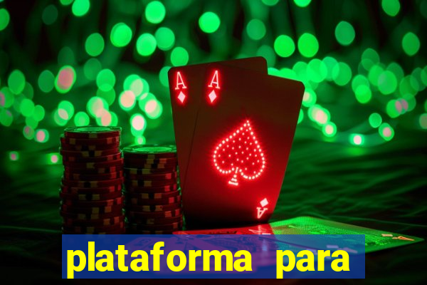 plataforma para jogar mines