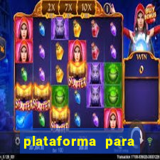 plataforma para jogar mines