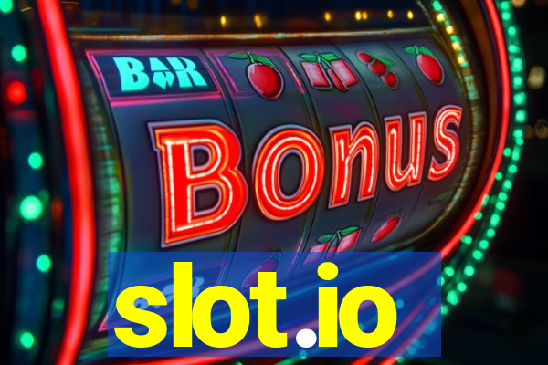 slot.io