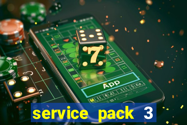 service pack 3 windows 7 64 bits download