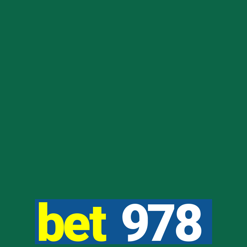 bet 978