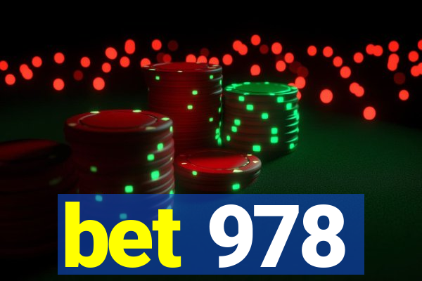 bet 978