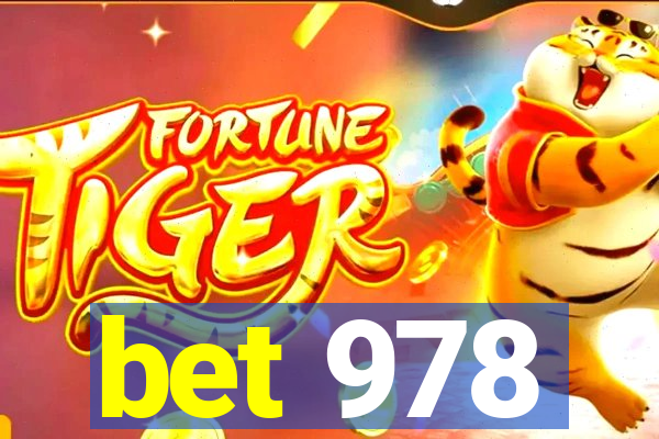 bet 978