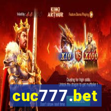 cuc777.bet