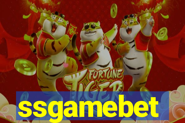 ssgamebet