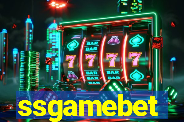 ssgamebet