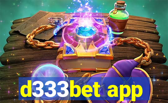 d333bet app