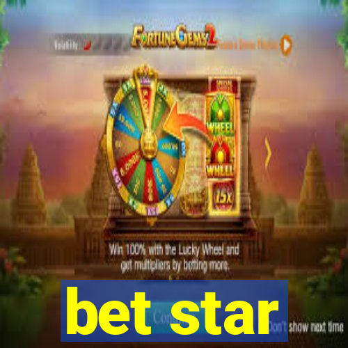 bet star