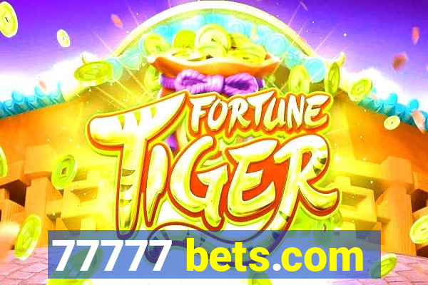 77777 bets.com