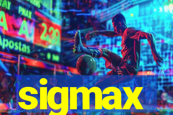 sigmax