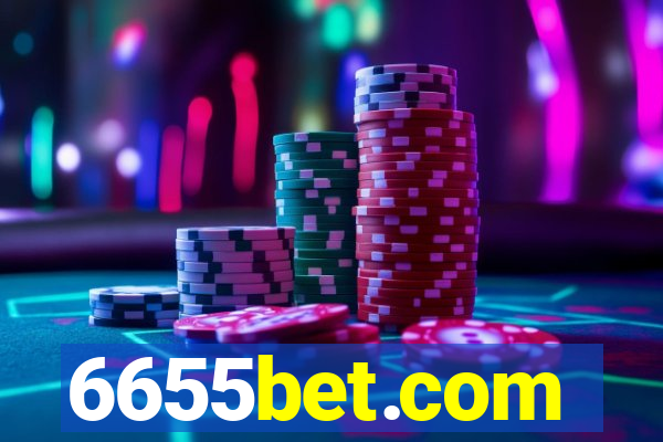 6655bet.com