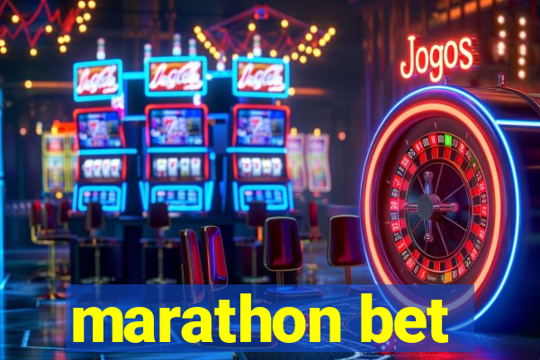 marathon bet