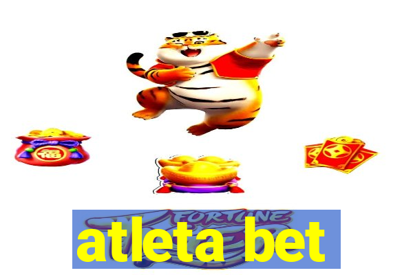 atleta bet