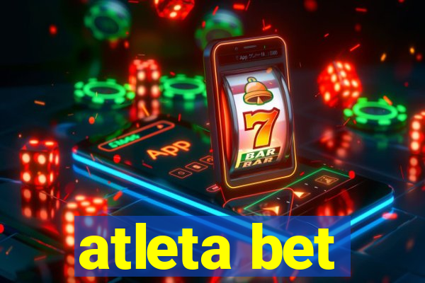 atleta bet