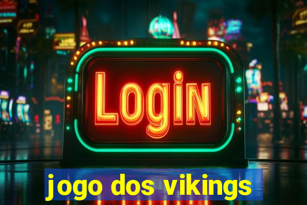 jogo dos vikings