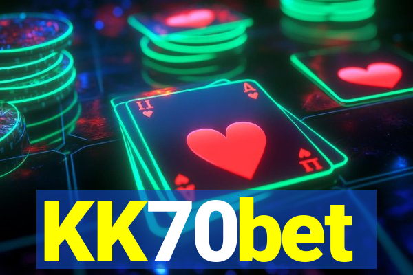 KK70bet