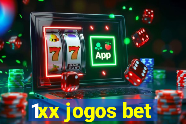 1xx jogos bet