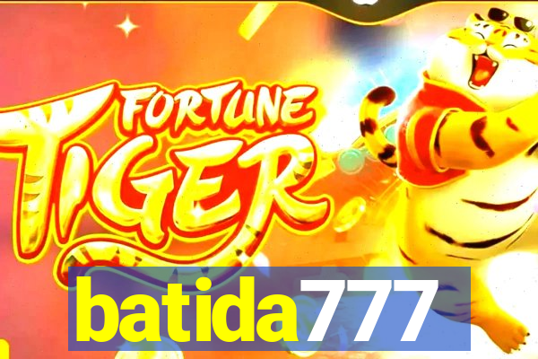 batida777