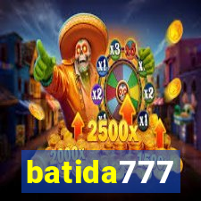 batida777