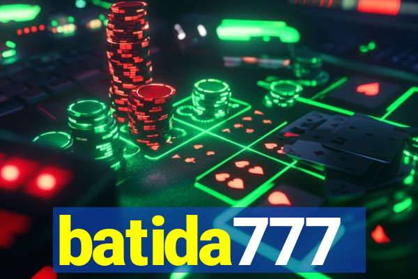 batida777