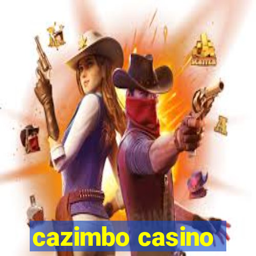 cazimbo casino