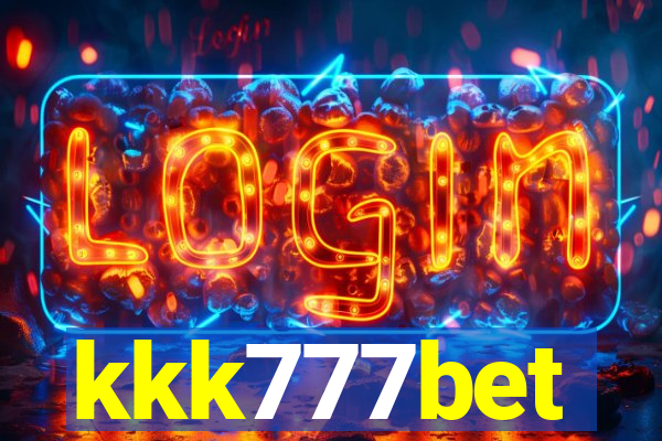 kkk777bet