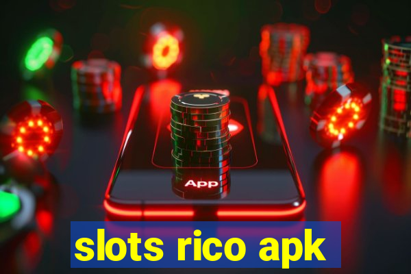 slots rico apk