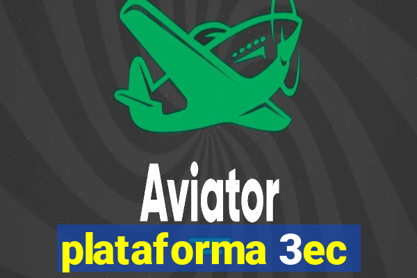 plataforma 3ec