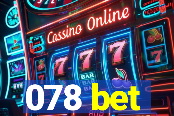 078 bet