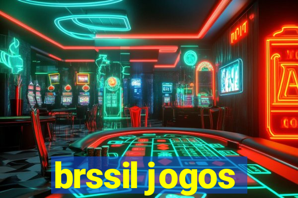 brssil jogos