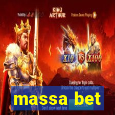 massa bet