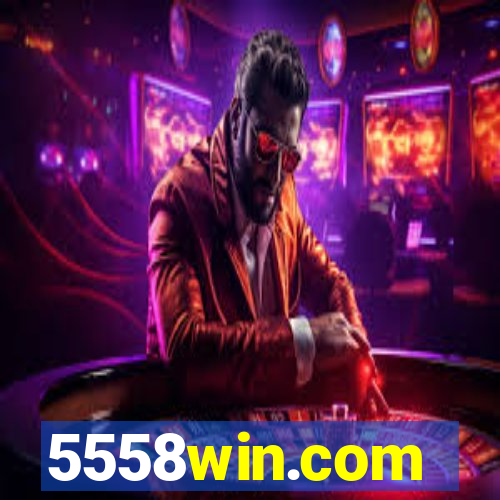 5558win.com