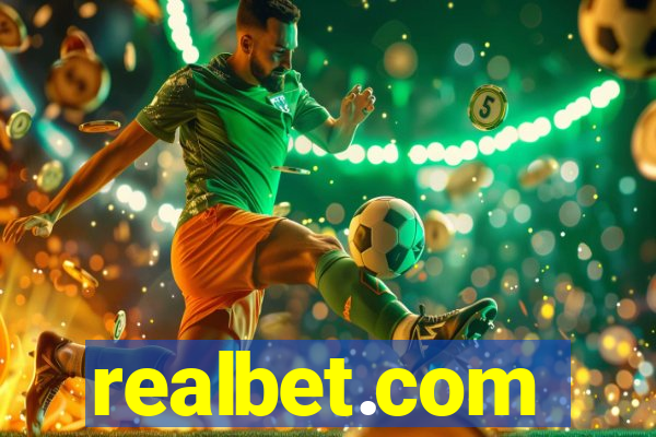 realbet.com