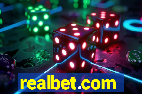 realbet.com