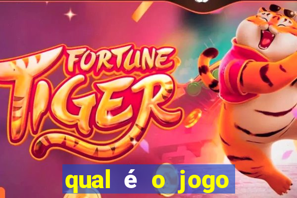 qual é o jogo para ganhar dinheiro de verdade