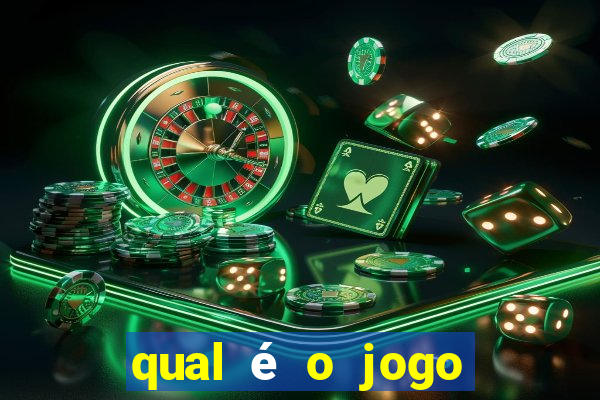 qual é o jogo para ganhar dinheiro de verdade