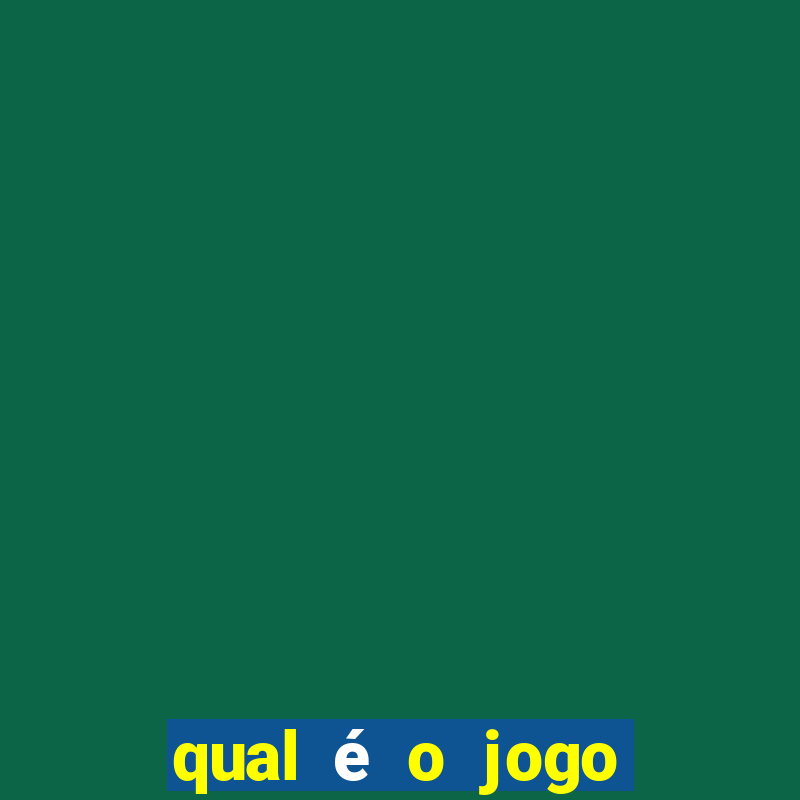 qual é o jogo para ganhar dinheiro de verdade