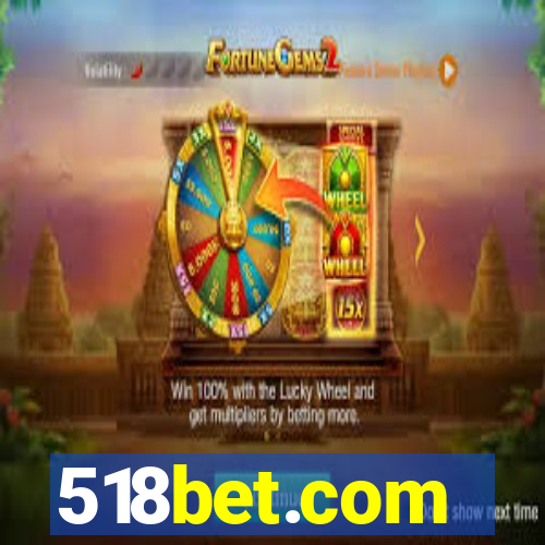 518bet.com