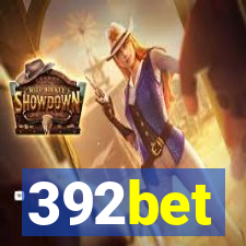 392bet