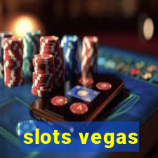 slots vegas